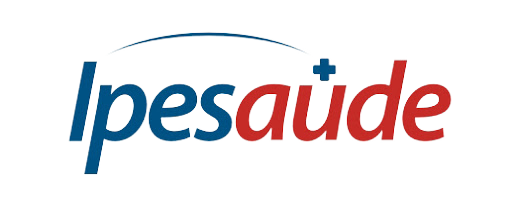 Logo do Ipesaude